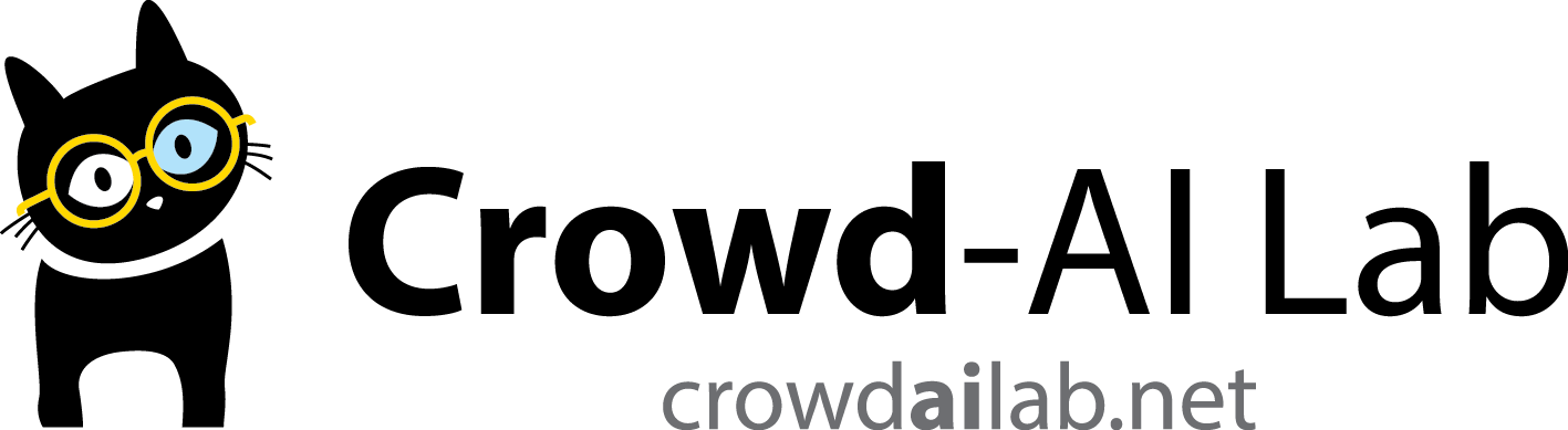 Crowd-AI Lab logo